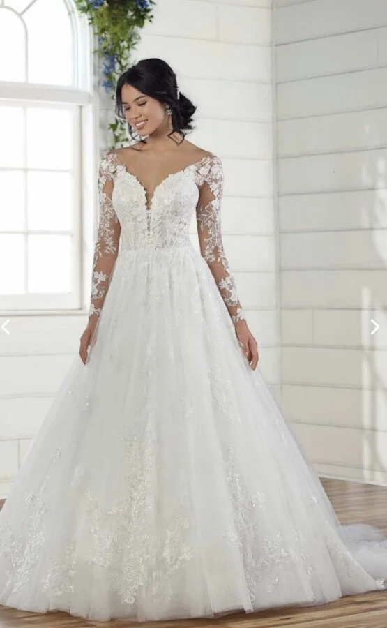 Kleinfeld bridal say 2025 yes to the dress